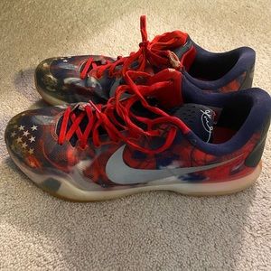 Kobe 10 USA